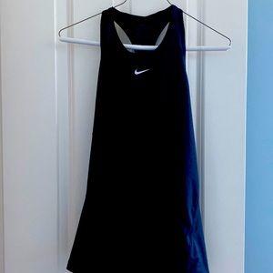 Nike Dri-Fit racerback tank